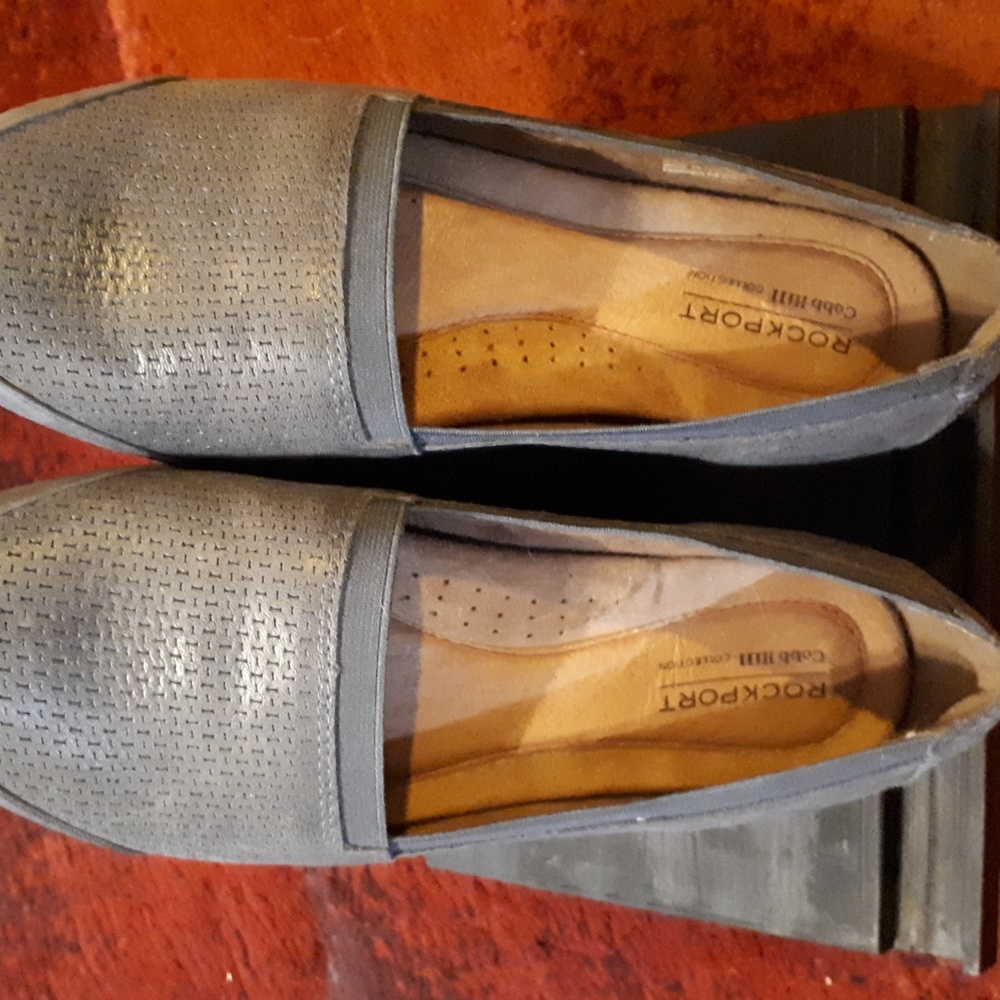Ladies shoes. Rockport Cobb Hill Collection. Size 7M.